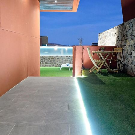 Villa Cacemar Salobre Golf Las Palmas de Gran Canaria Exteriér fotografie