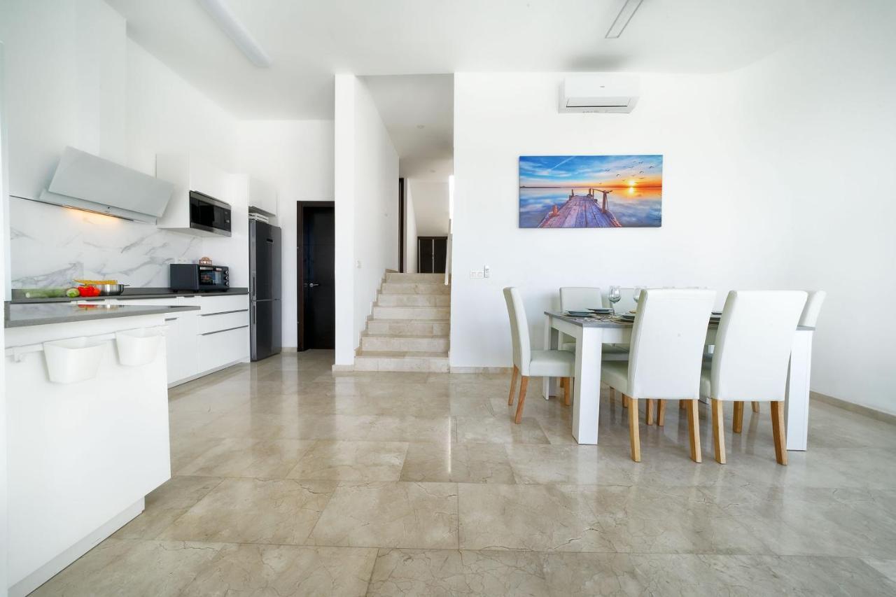 Villa Cacemar Salobre Golf Las Palmas de Gran Canaria Exteriér fotografie
