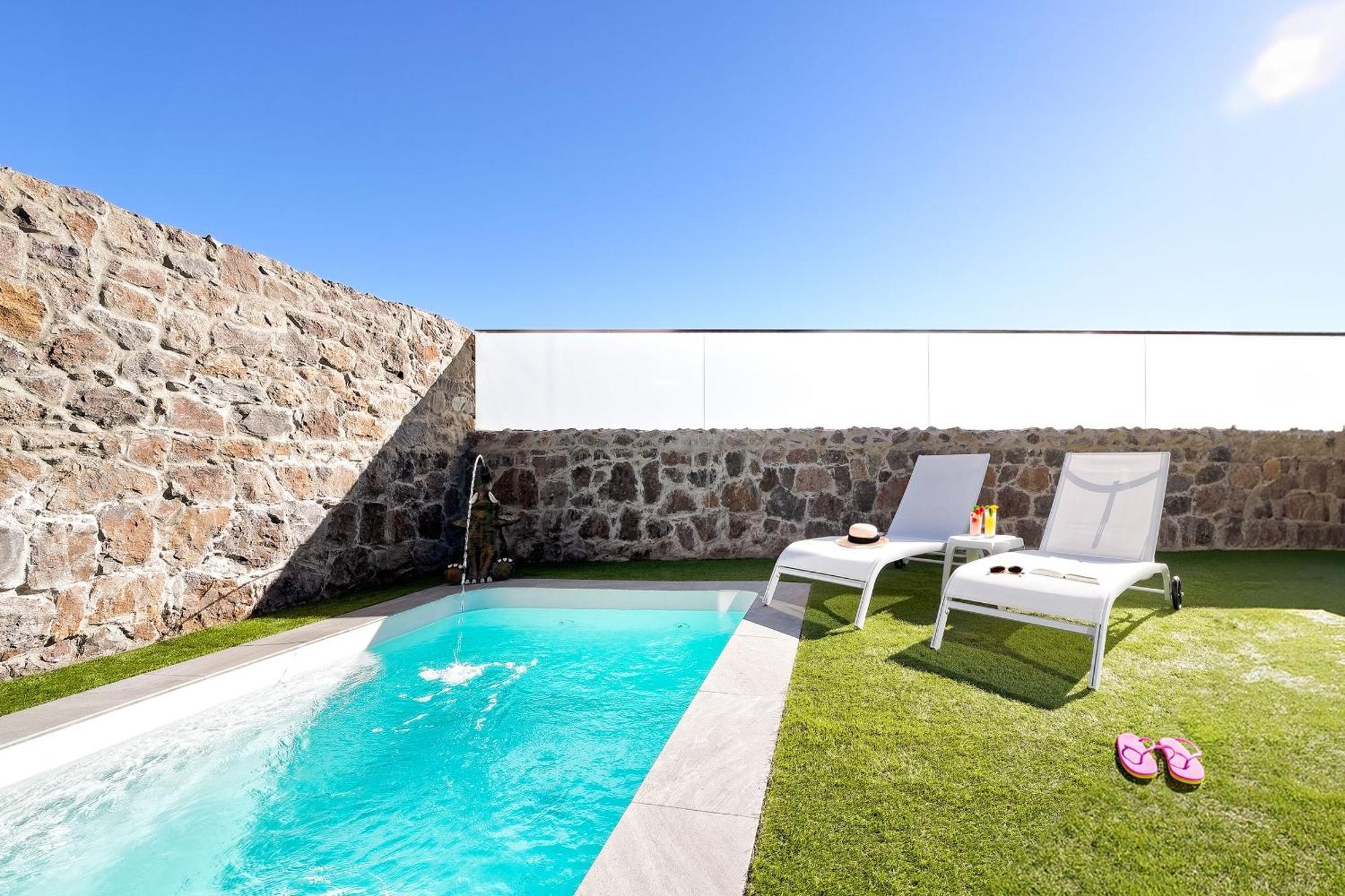 Villa Cacemar Salobre Golf Las Palmas de Gran Canaria Exteriér fotografie