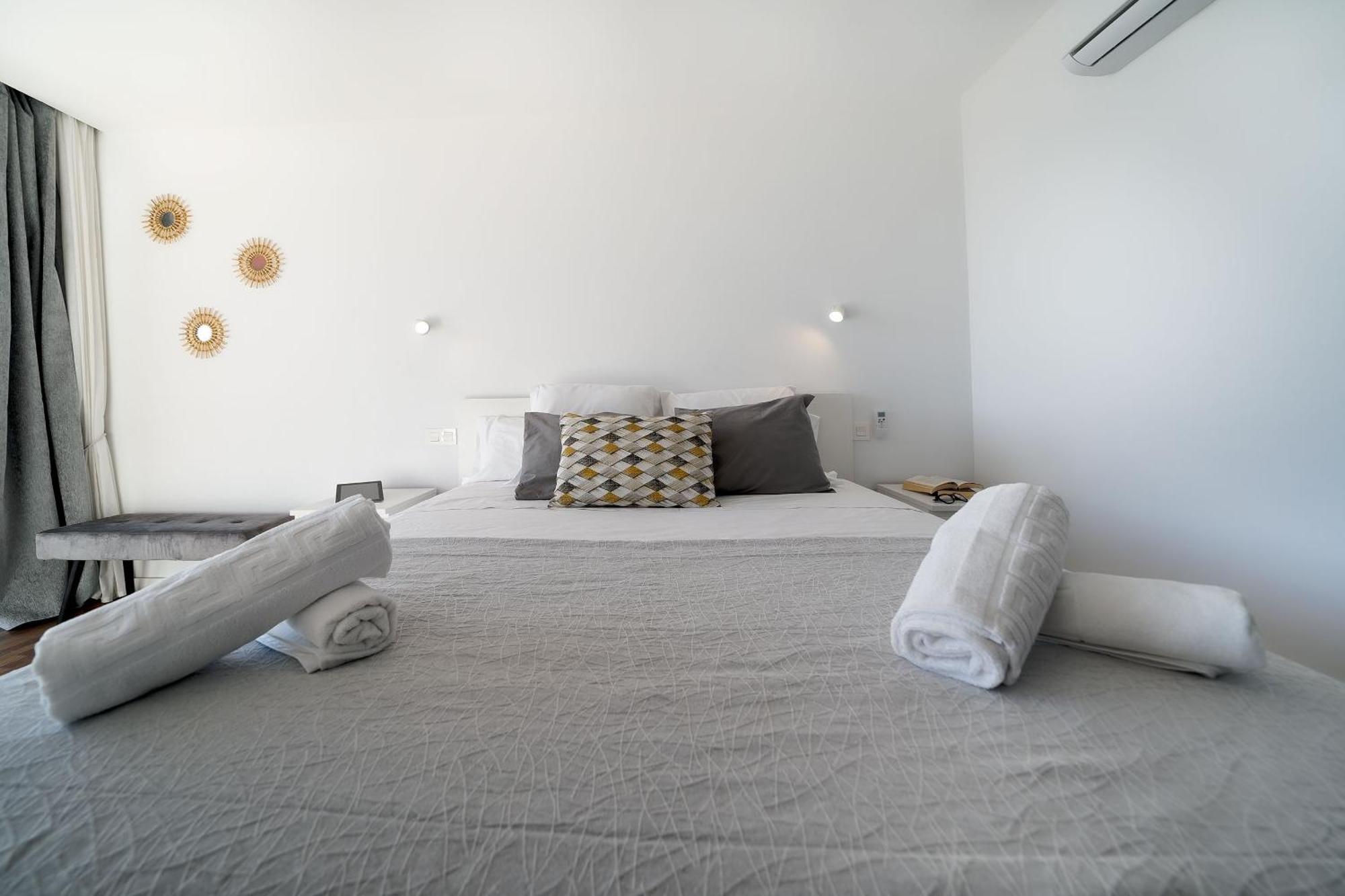 Villa Cacemar Salobre Golf Las Palmas de Gran Canaria Exteriér fotografie